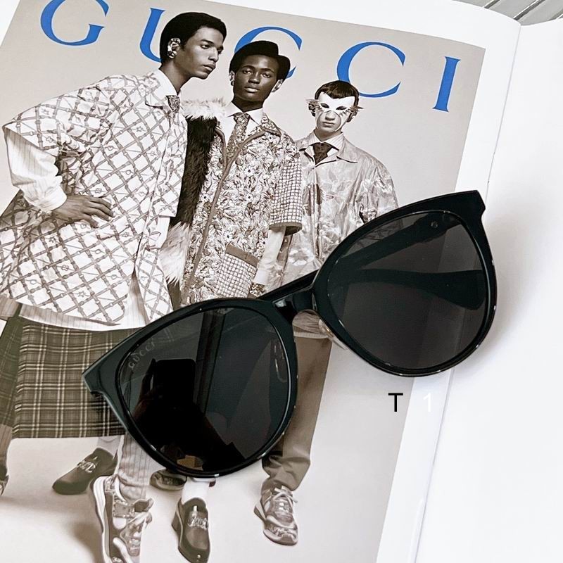 Gucci Sunglasses 612